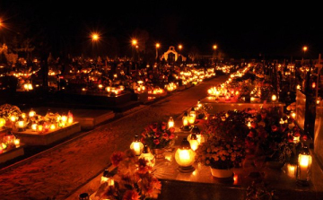 Mindenszentek és Halottak Napja