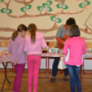 Húsvéti készülődés Földeákon