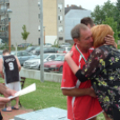 A nyár utolsó Sportnapja a Hagymatikumban