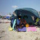 Téglás Tibor biciklitúrái