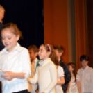 Jó tanulókat, jó sportolókat köszöntöttek