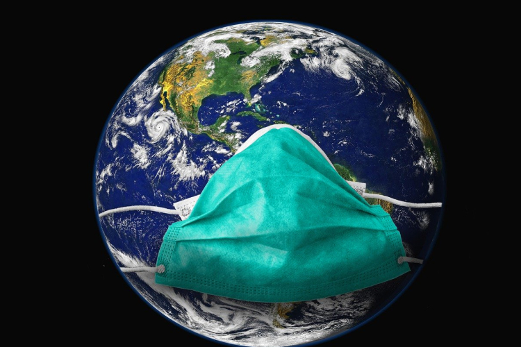 A fertőzöttek száma 172 millió, a halálos áldozatoké már mintegy 3,7 millió a világon