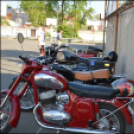 I. Ford T-Modell és IX. Marosparti-randevú Nemzetközi Veteránjármű Találkozó