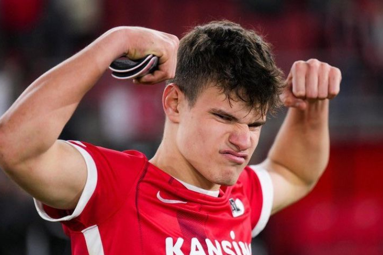 FA Kupa - Kerkez Milosék 11-esekkel jutottak be a negyeddöntőbe