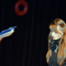 Jó tanulókat, jó sportolókat köszöntöttek