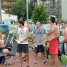 A nyár utolsó Sportnapja a Hagymatikumban