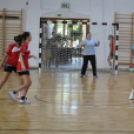 Családi  Sportnap Makón 2.