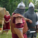 Múzeumok éjszakája - 2014 - Makó