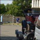 I. Ford T-Modell és IX. Marosparti-randevú Nemzetközi Veteránjármű Találkozó