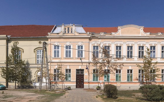 Atlétika sikerek a Makói Katolikus Általános Iskolában