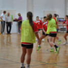 Családi  Sportnap Makón 2.