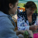 Múzeumok éjszakája - 2014 - Makó