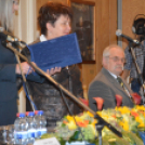 Alakuló ülés és zászlófelvonás Makón