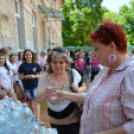 SZÍVesen sétálnék veled