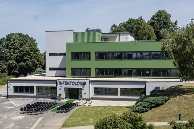 Navracsics Tibor: az ajkai kórház megújulása új korszakot nyit a térség egészségügyi ellátásában