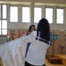 A makói Návay Lajos Szakképző Iskola és Kollégium ballagása