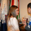 Olvasás Éjszakája a JAG-ban