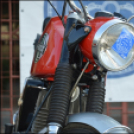 I. Ford T-Modell és IX. Marosparti-randevú Nemzetközi Veteránjármű Találkozó