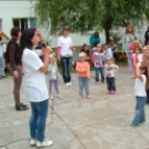 Családi nap a Kálvin Oviban