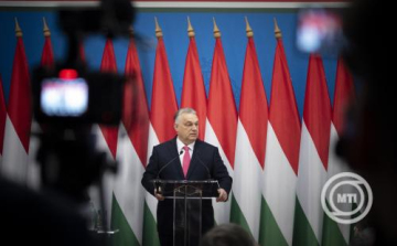 Orbán Viktor: Brüsszel Ukrajnába akarja vinni az európai emberek pénzét