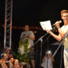 Hagymafesztivál 3. nap : ByTheWay