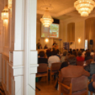 Turisztikai konferencia 2014. május 09. Makó