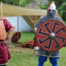 Múzeumok éjszakája - 2014 - Makó