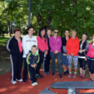 Egészségnap a Gimnáziumban és a Petőfi Parkban