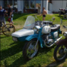 I. Ford T-Modell és IX. Marosparti-randevú Nemzetközi Veteránjármű Találkozó