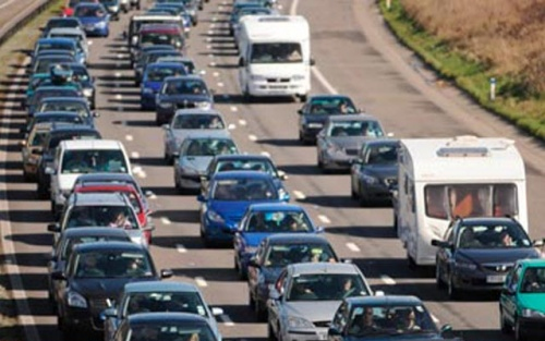 Húsvéti határhelyzet Csongrád megyében