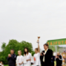 Futás a múltba - tömegfutóverseny Földeák és Óföldeák között