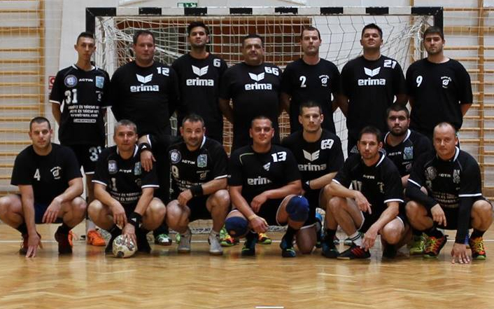 Kézilabda: Csúfos vereséget szenvedett az Onion City