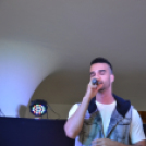 Húsvét a Hagymatikumban Kállay Saunders Andrással