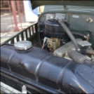 I. Ford T-Modell és IX. Marosparti-randevú Nemzetközi Veteránjármű Találkozó