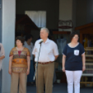 Makói Portékatár nyitás