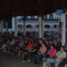 A Zenepavilon idei utolsó fellépője a makói M JAM zenekar