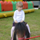 Pillanatképek a makói majálisról