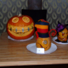 Halloween Day a Hagymatikumban- KÉPRIPORT-