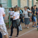 SZÍVesen sétálnék veled