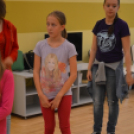 Táncbemutató a MAKK-ban!