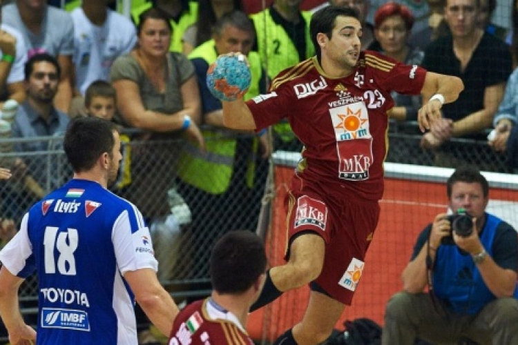 Trónfosztásra készül a Pick Szeged a Magyar Kupában