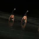 Varga Balett I. növendék koreográfus verseny