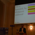 Turisztikai konferencia 2014. május 09. Makó