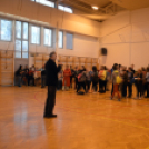 Hét iskola diákjai mérték össze tudásukat a KERI-ben