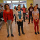 Táncbemutató a MAKK-ban!