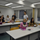 Mentornap a KERI-ben