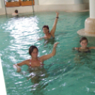 Magyar Fürdőkultúra napja a Hagymatikumban