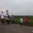 Futás a múltba - tömegfutóverseny Földeák és Óföldeák között