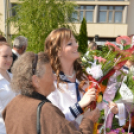 A makói Návay Lajos Szakképző Iskola és Kollégium ballagása
