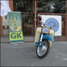 I. Ford T-Modell és IX. Marosparti-randevú Nemzetközi Veteránjármű Találkozó